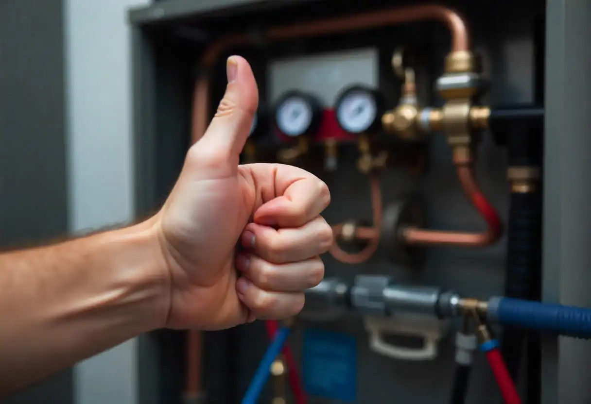 Emergency HVAC services and installations in Wynnewood, PA