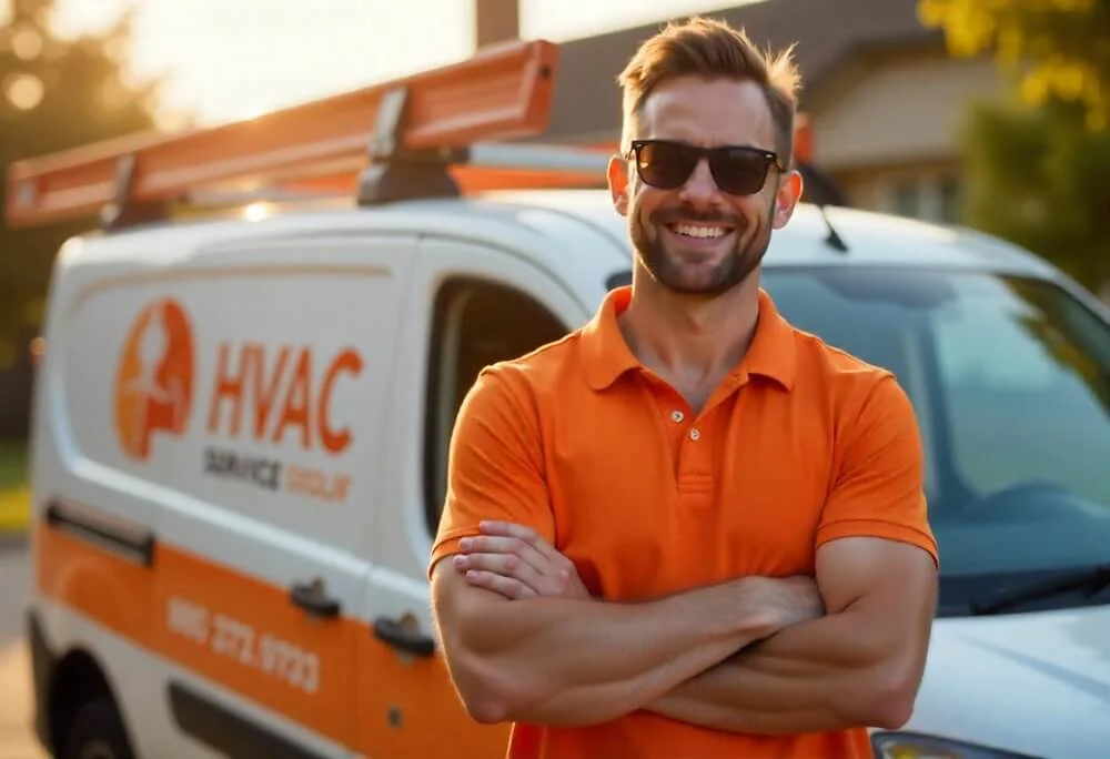 Professional HVAC repair and installation services in Wynnewood, PA